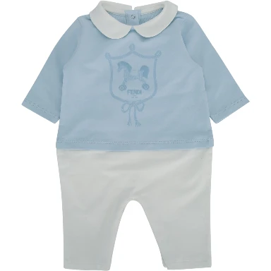 BUNX KIT BABY FELPINA STRETCH