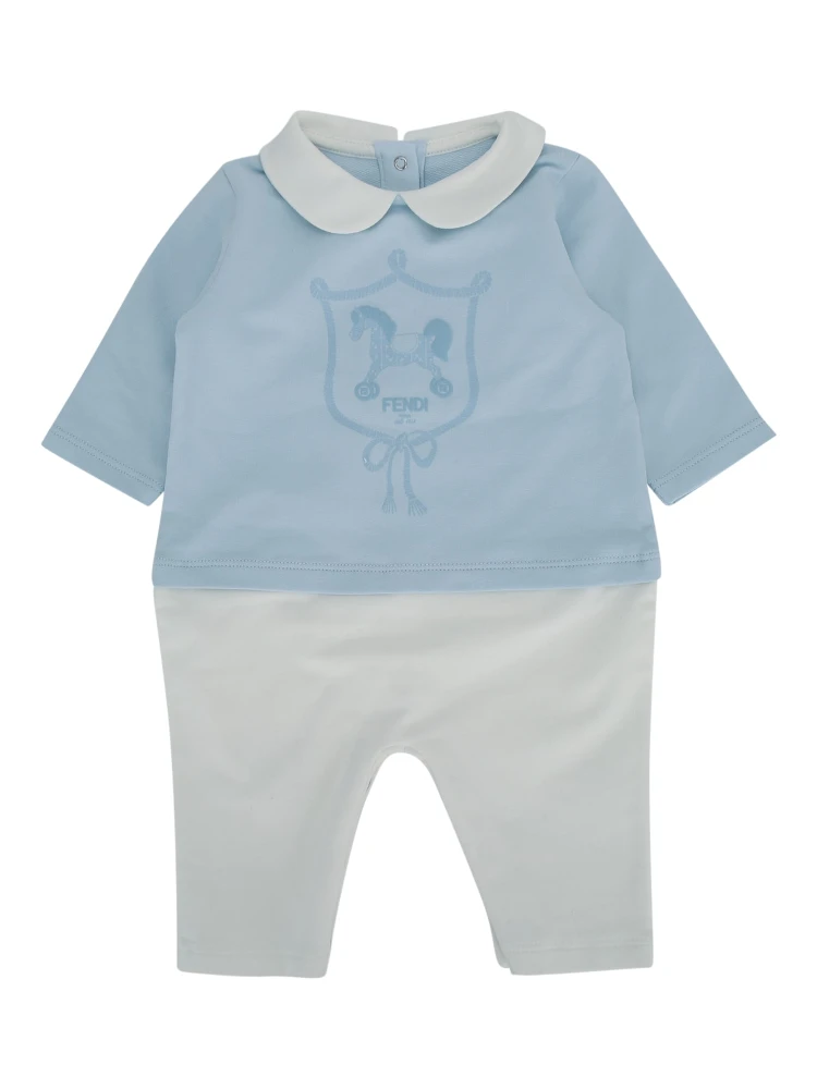 BUNX KIT BABY FELPINA STRETCH