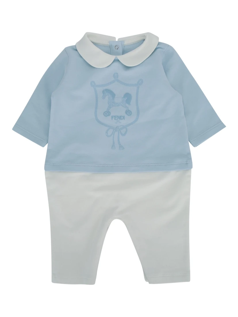 BUNX KIT BABY FELPINA STRETCH