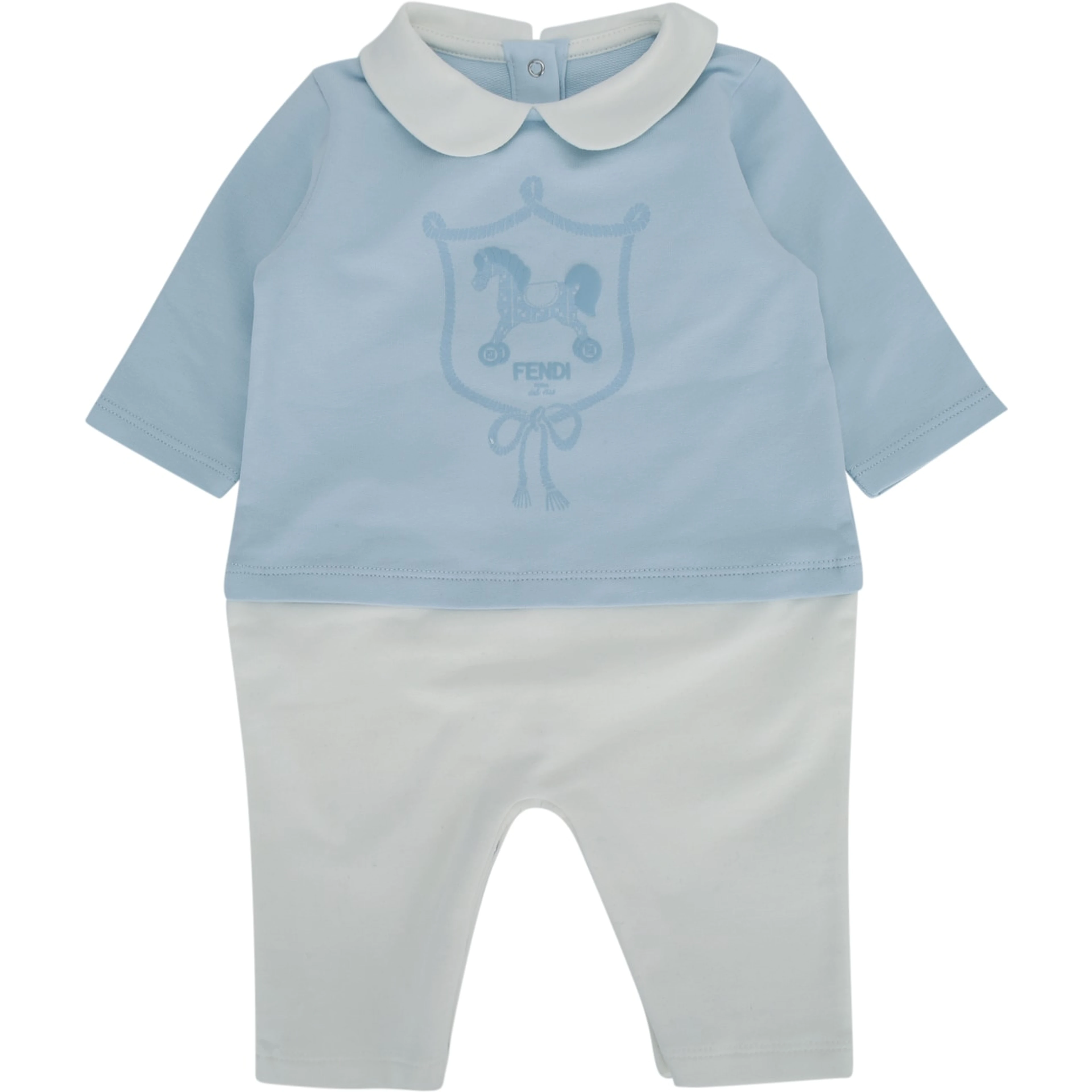 BUNX KIT BABY FELPINA STRETCH