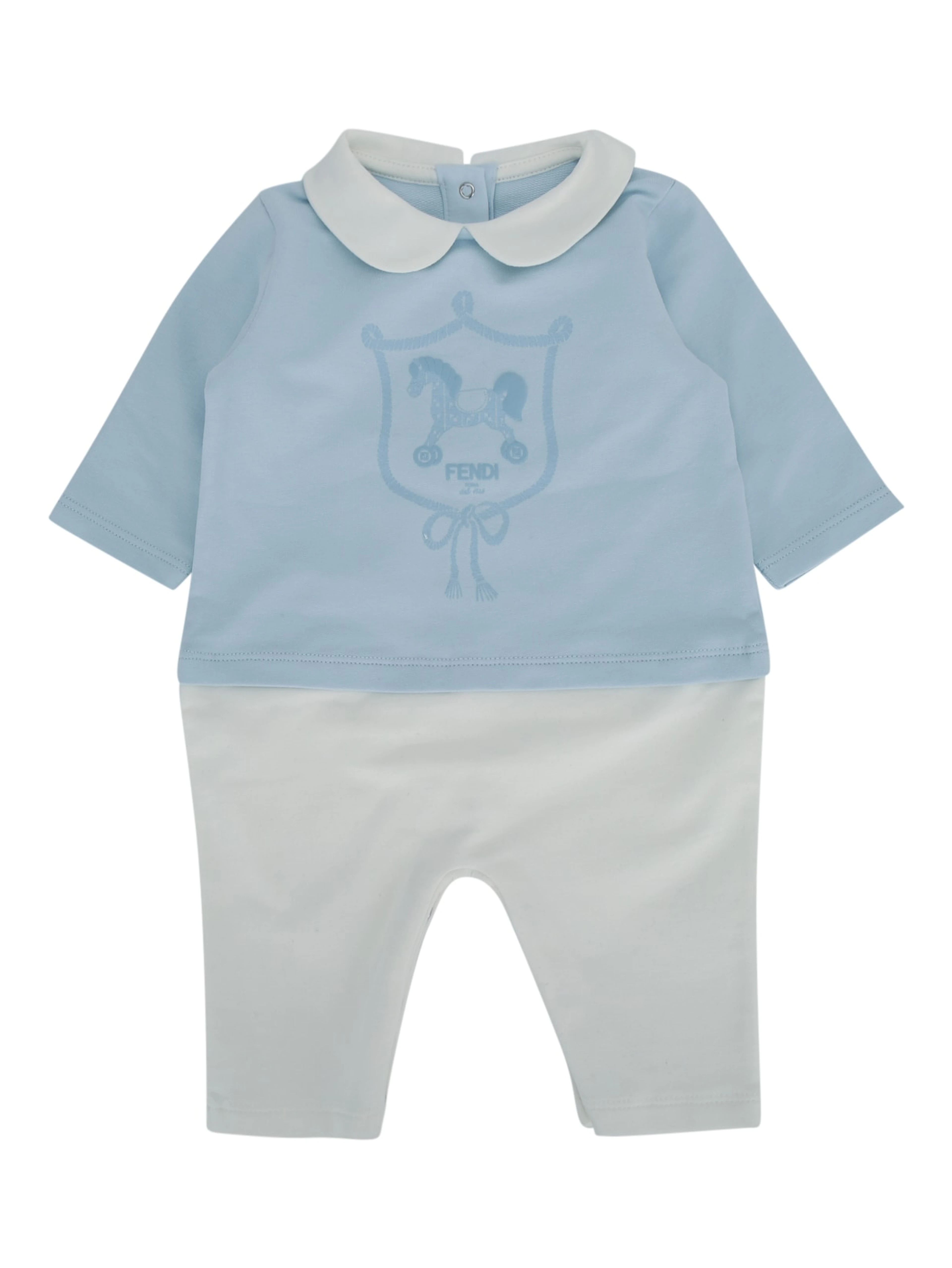 BUNX KIT BABY FELPINA STRETCH