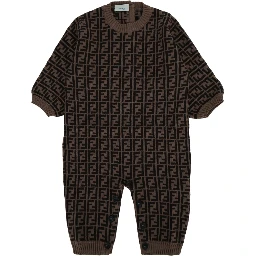 BUNX SUIT COTTON AND CASHMERE