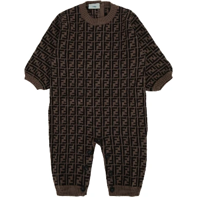 BUNX SUIT COTTON AND CASHMERE