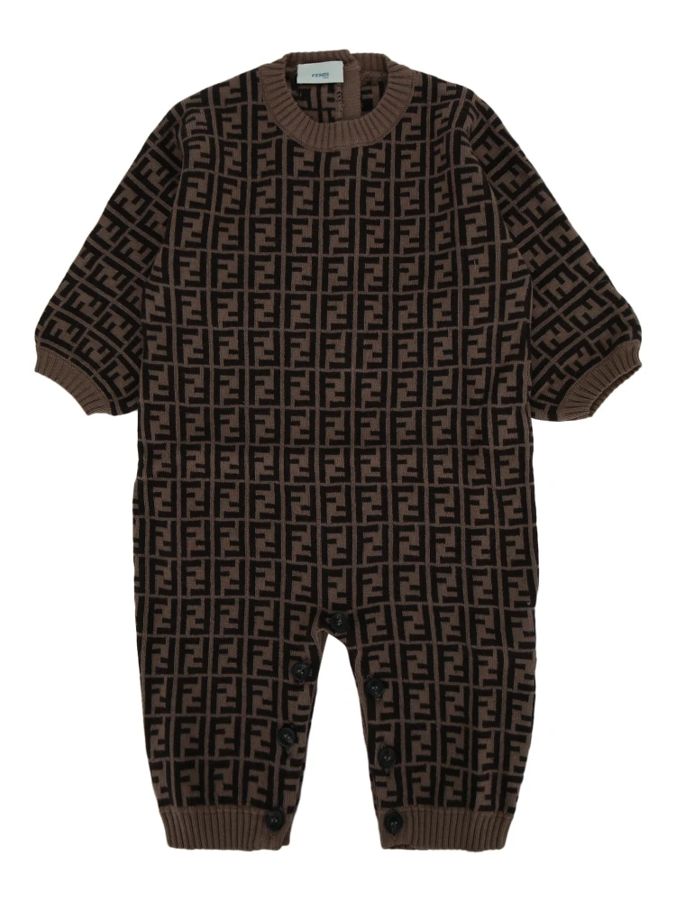 BUNX SUIT COTTON AND CASHMERE