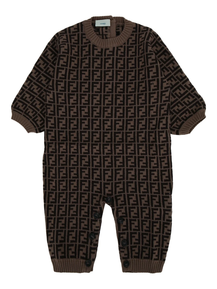 BUNX SUIT COTTON AND CASHMERE
