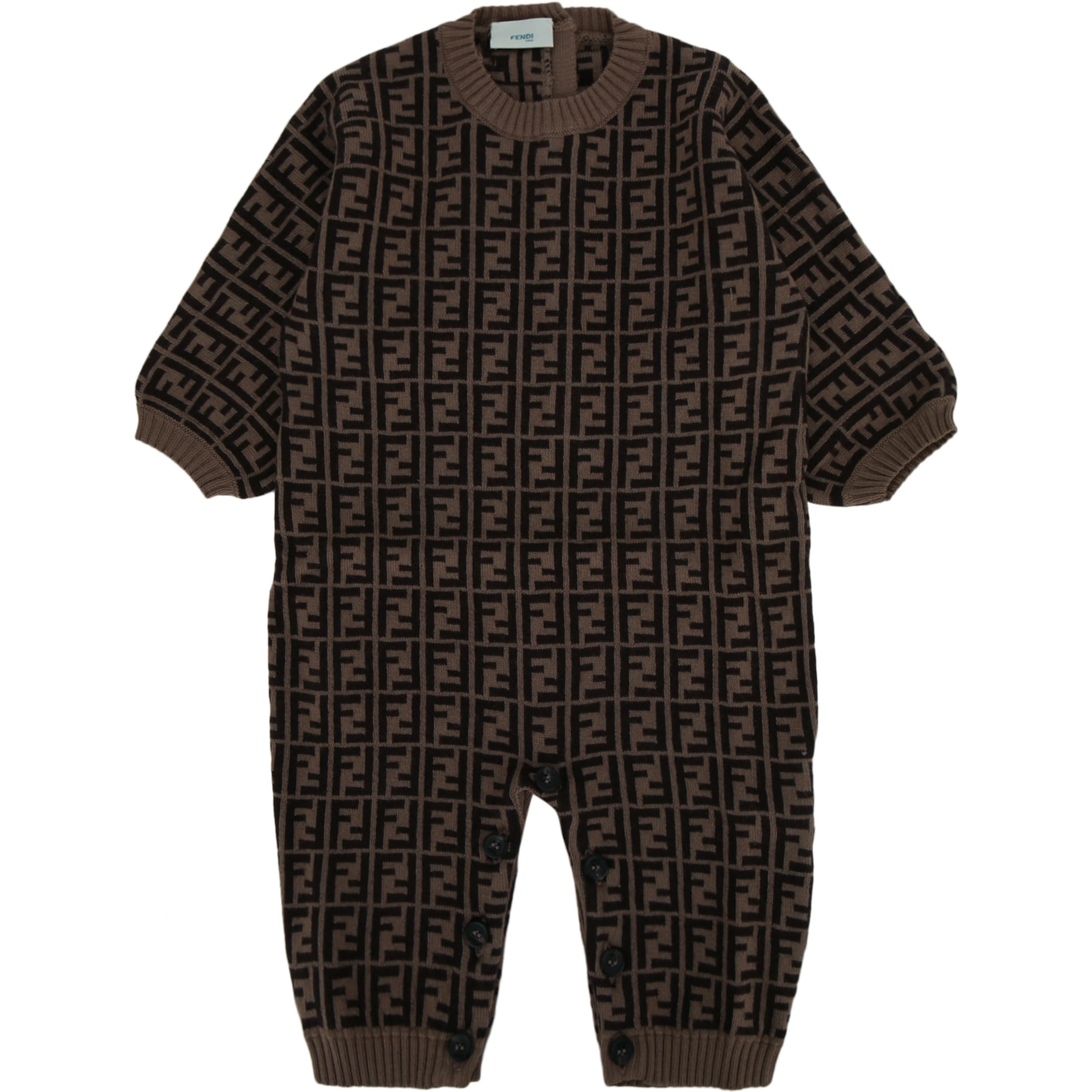 BUNX SUIT COTTON AND CASHMERE