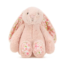 BLOSSOM BLUSH BUNNY 'CHERRY' LITTLE