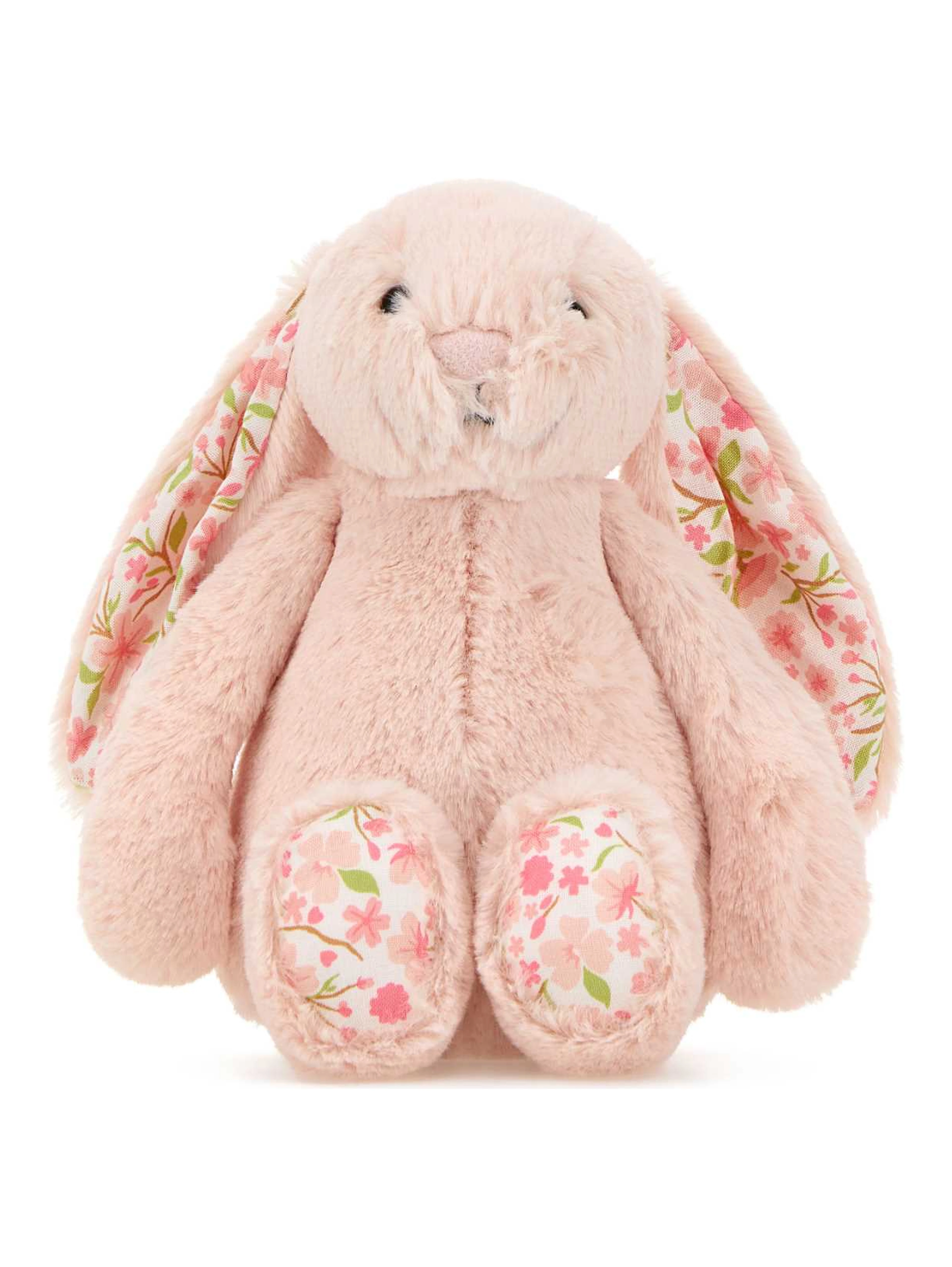 BLOSSOM BLUSH BUNNY 'CHERRY' LITTLE
