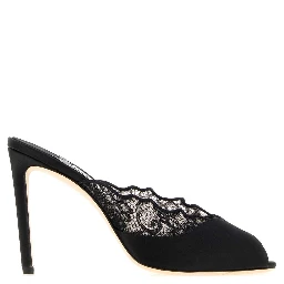 BRIGITTE MULE 100