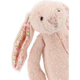 BLOSSOM BLUSH BUNNY 'CHERRY' LITTLE