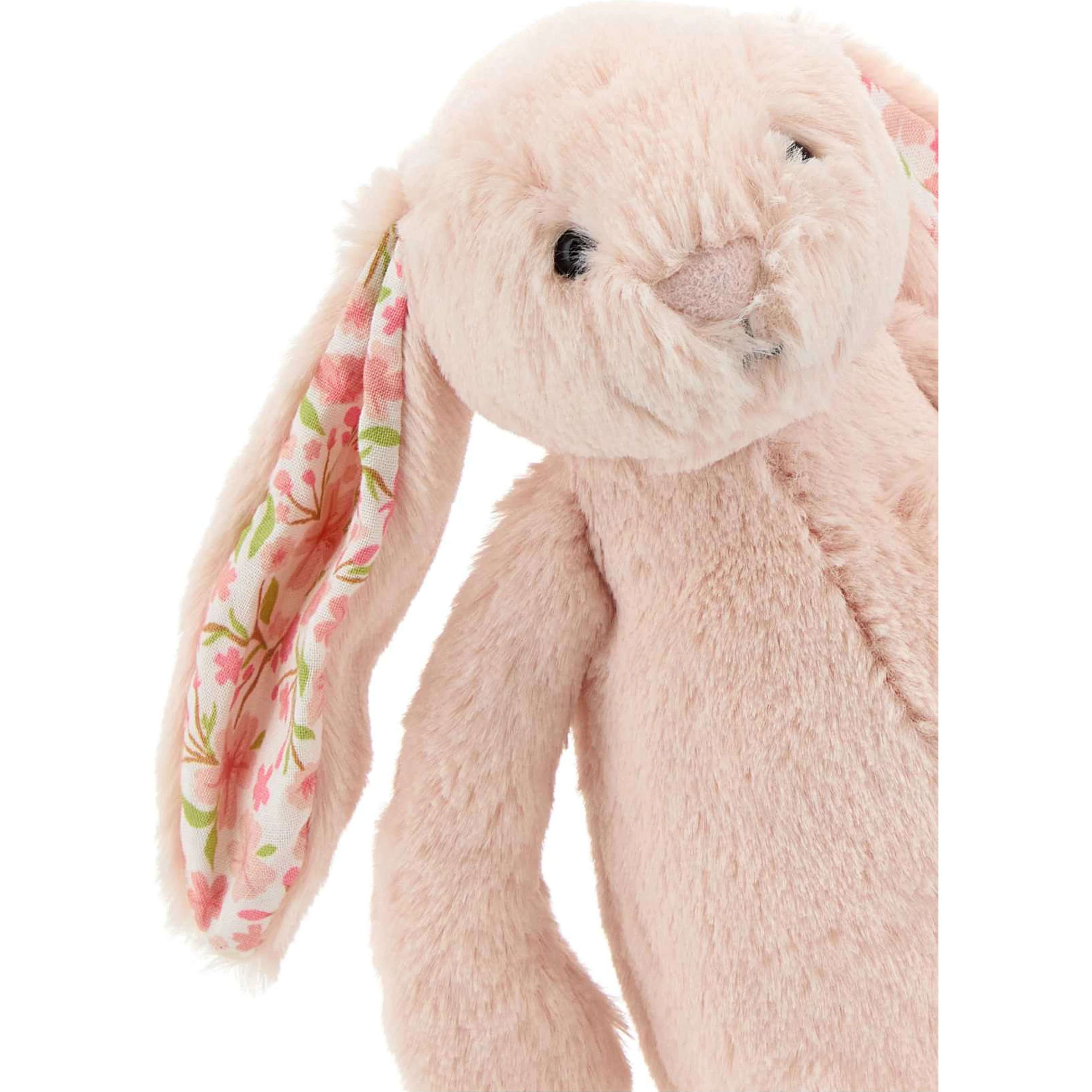 BLOSSOM BLUSH BUNNY 'CHERRY' LITTLE