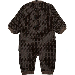 BUNX SUIT COTTON AND CASHMERE