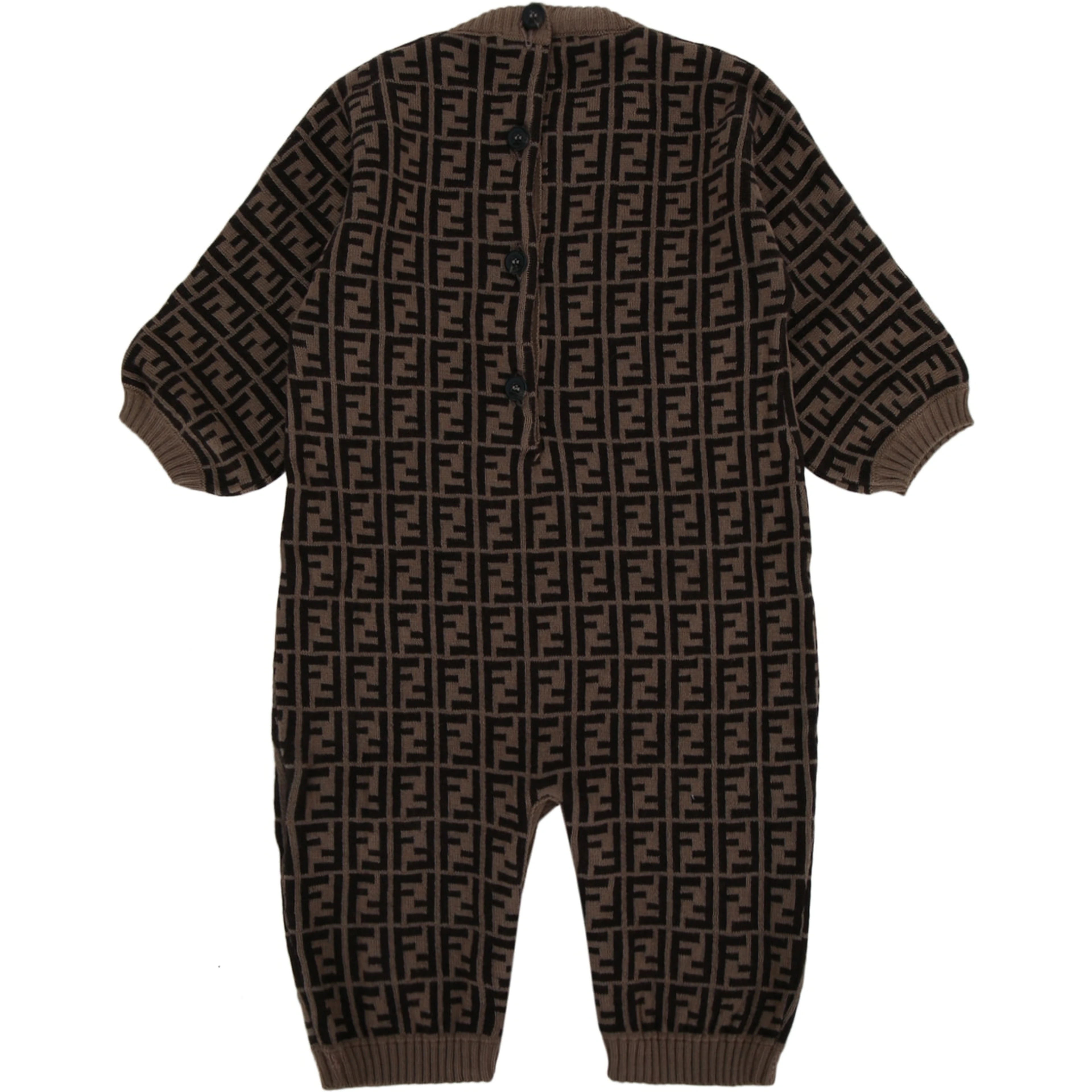 BUNX SUIT COTTON AND CASHMERE