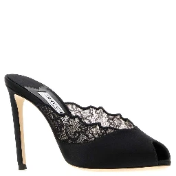 BRIGITTE MULE 100