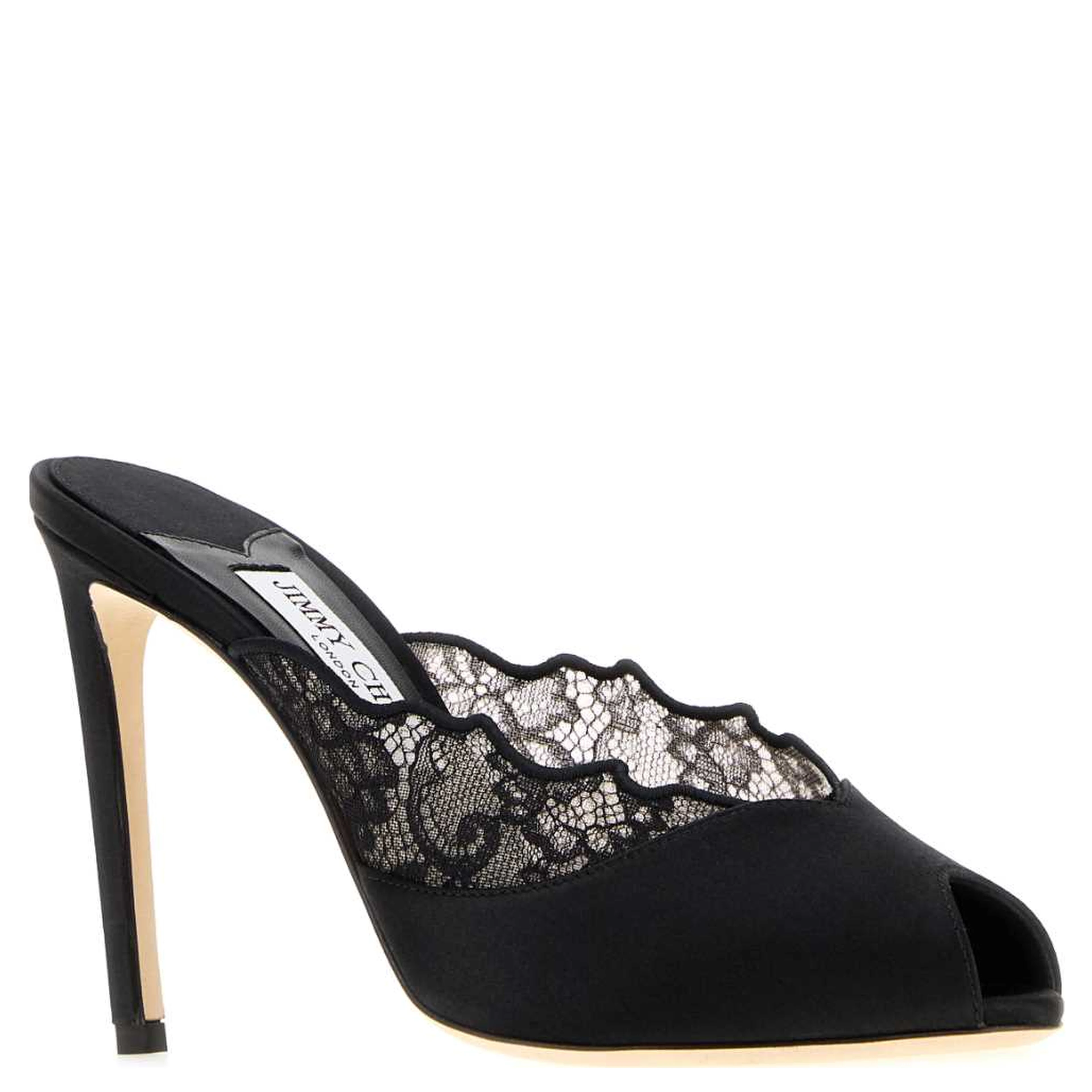 BRIGITTE MULE 100