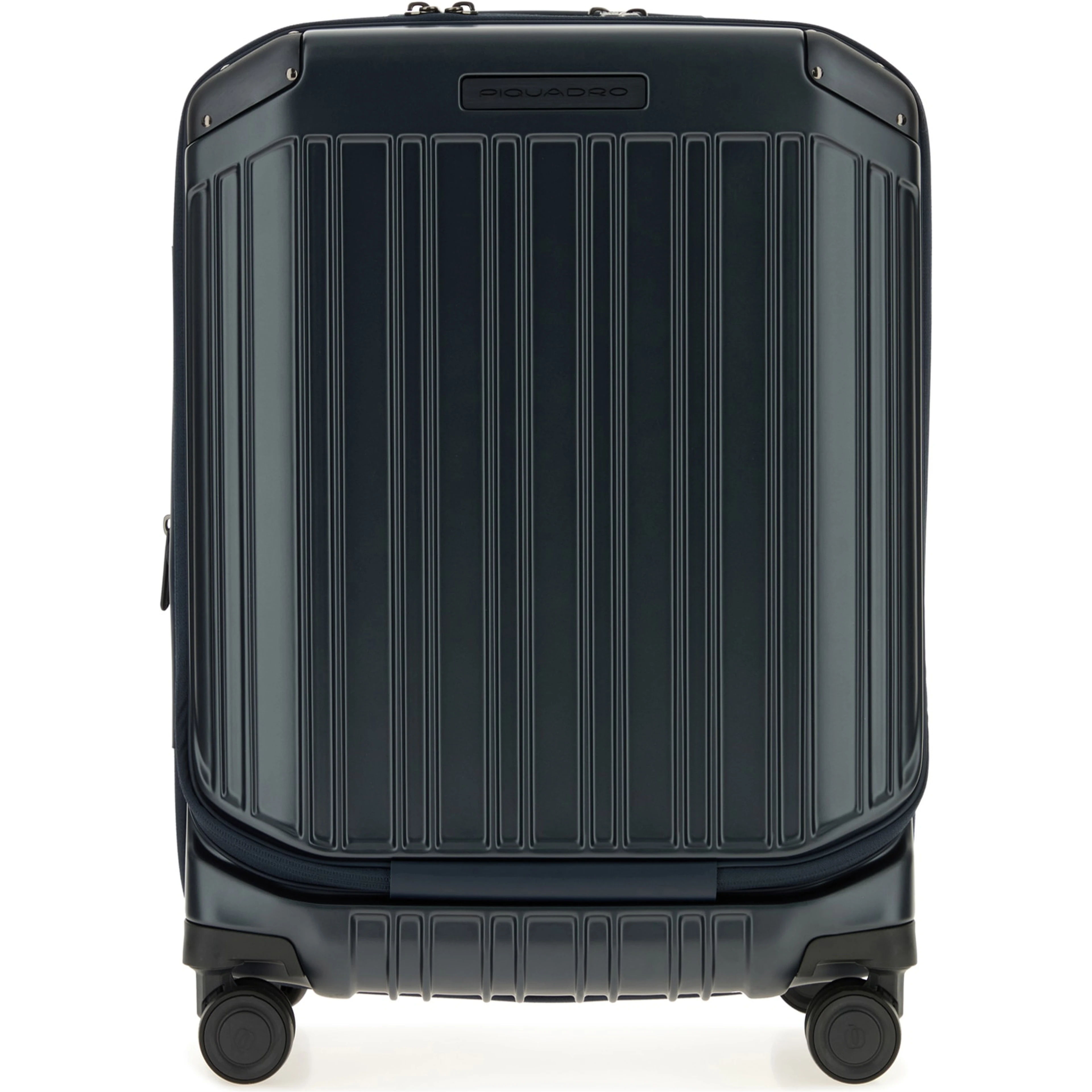 TROLLEY CABIN FRONT_ MIDDLE OPEN 4 RUOTE POLIC_ESP