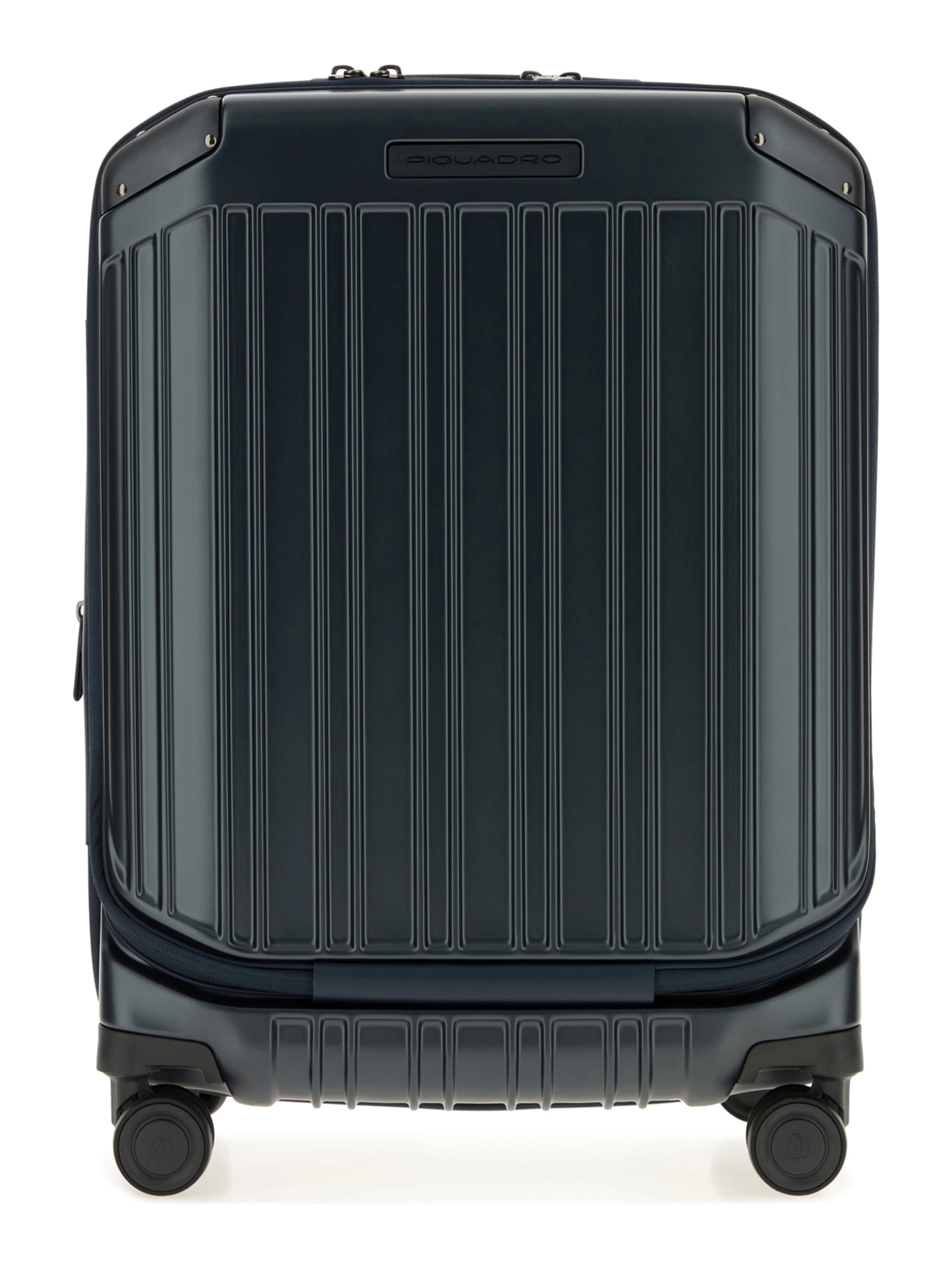 TROLLEY CABIN FRONT_ MIDDLE OPEN 4 RUOTE POLIC_ESP