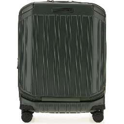 TROLLEY CABIN FRONT_ MIDDLE OPEN 4 RUOTE POLIC_ESP