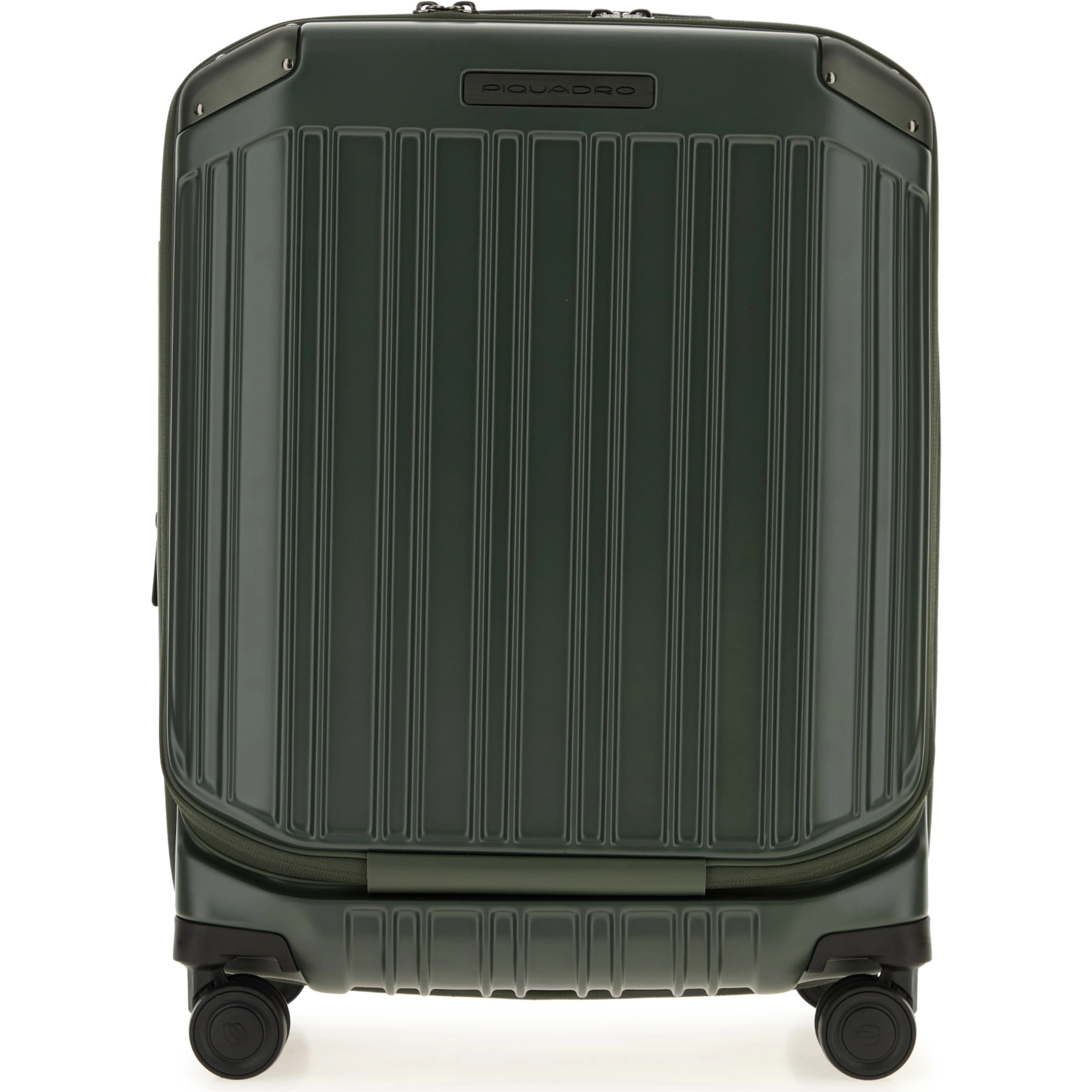 TROLLEY CABIN FRONT_ MIDDLE OPEN 4 RUOTE POLIC_ESP