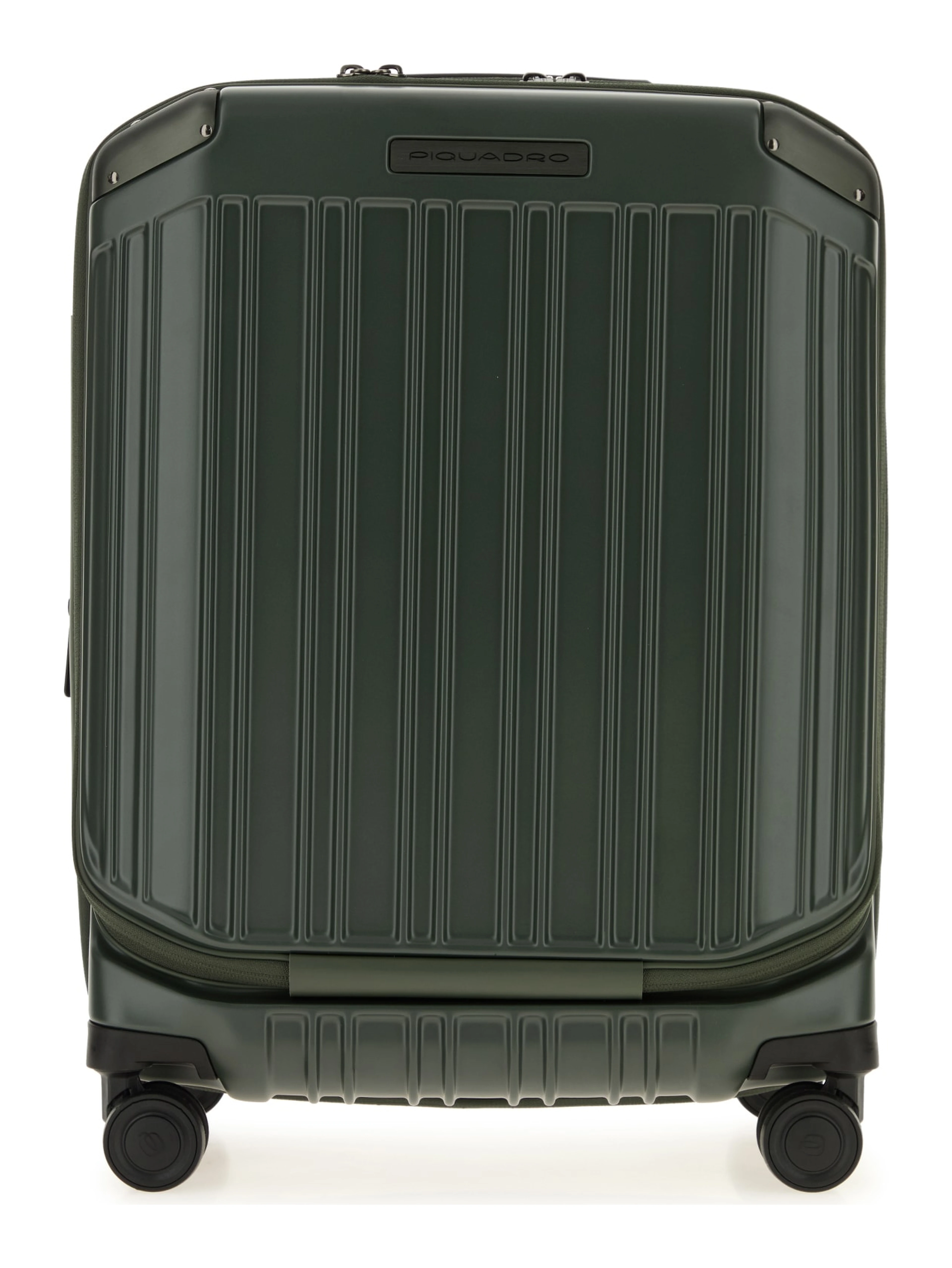 TROLLEY CABIN FRONT_ MIDDLE OPEN 4 RUOTE POLIC_ESP