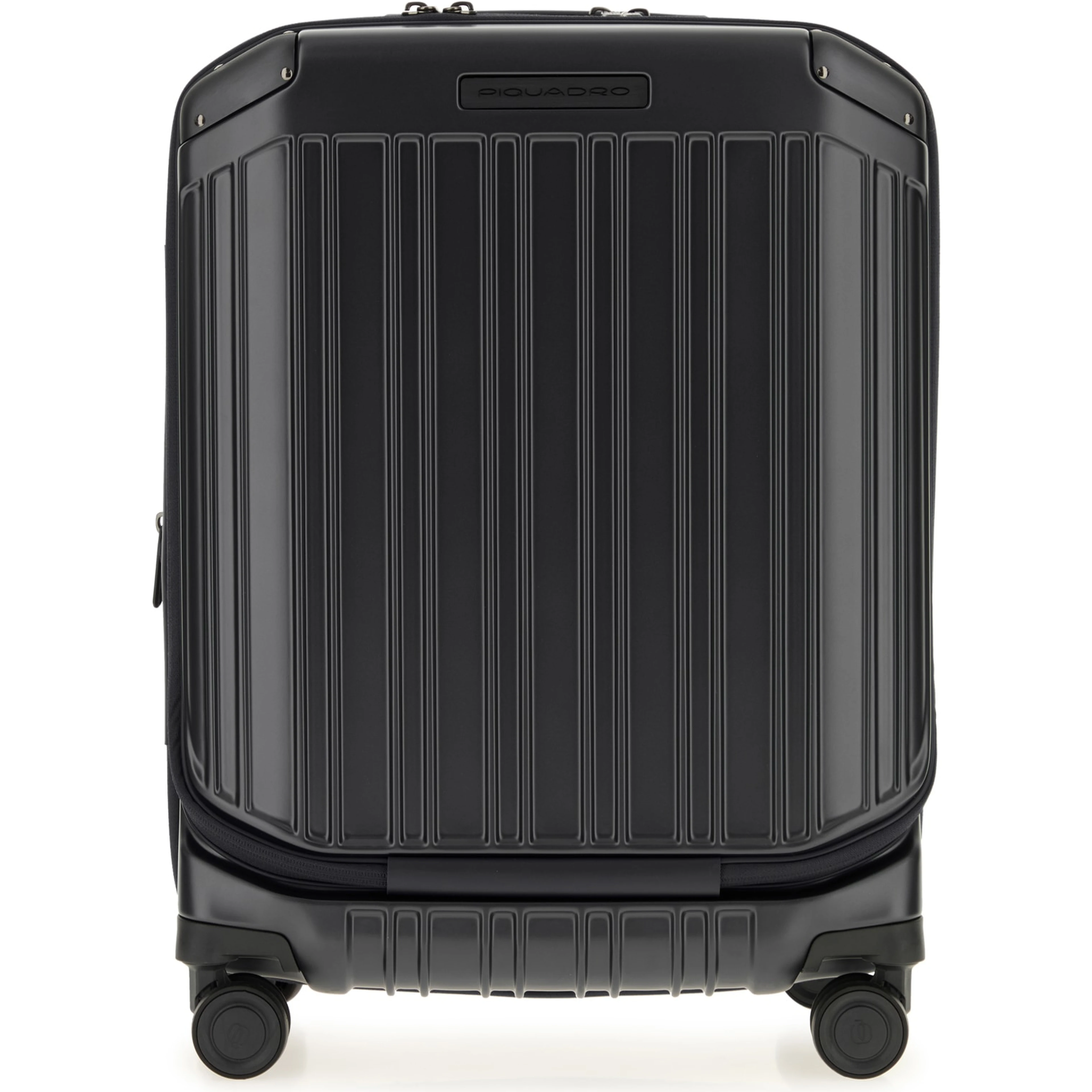 TROLLEY CABIN FRONT_ MIDDLE OPEN 4 RUOTE POLIC_ESP