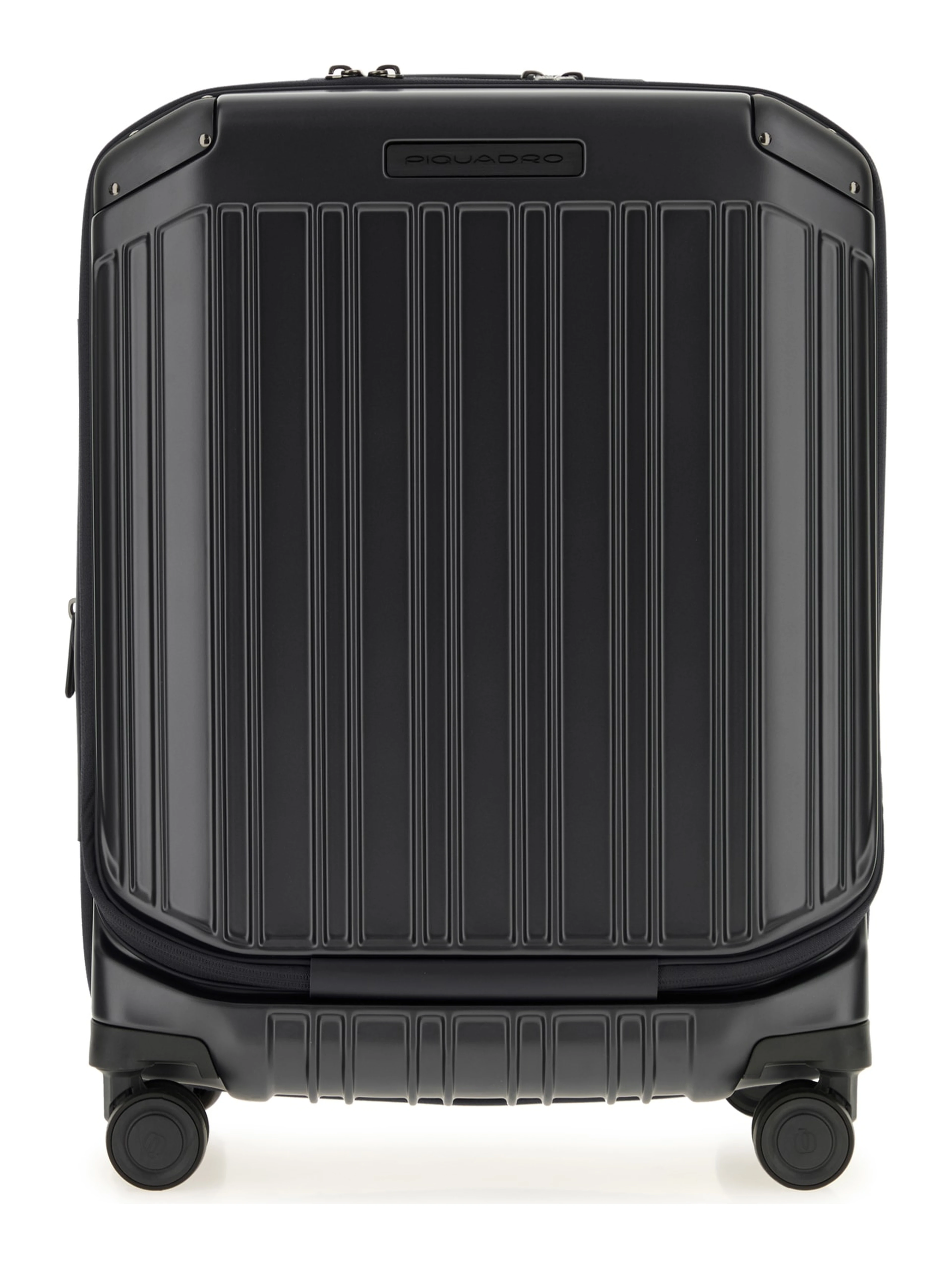 TROLLEY CABIN FRONT_ MIDDLE OPEN 4 RUOTE POLIC_ESP
