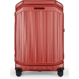 TROLLEY MEDIO FRONT_MIDDLE OPEN 4 RUOTE POLIC_ESP