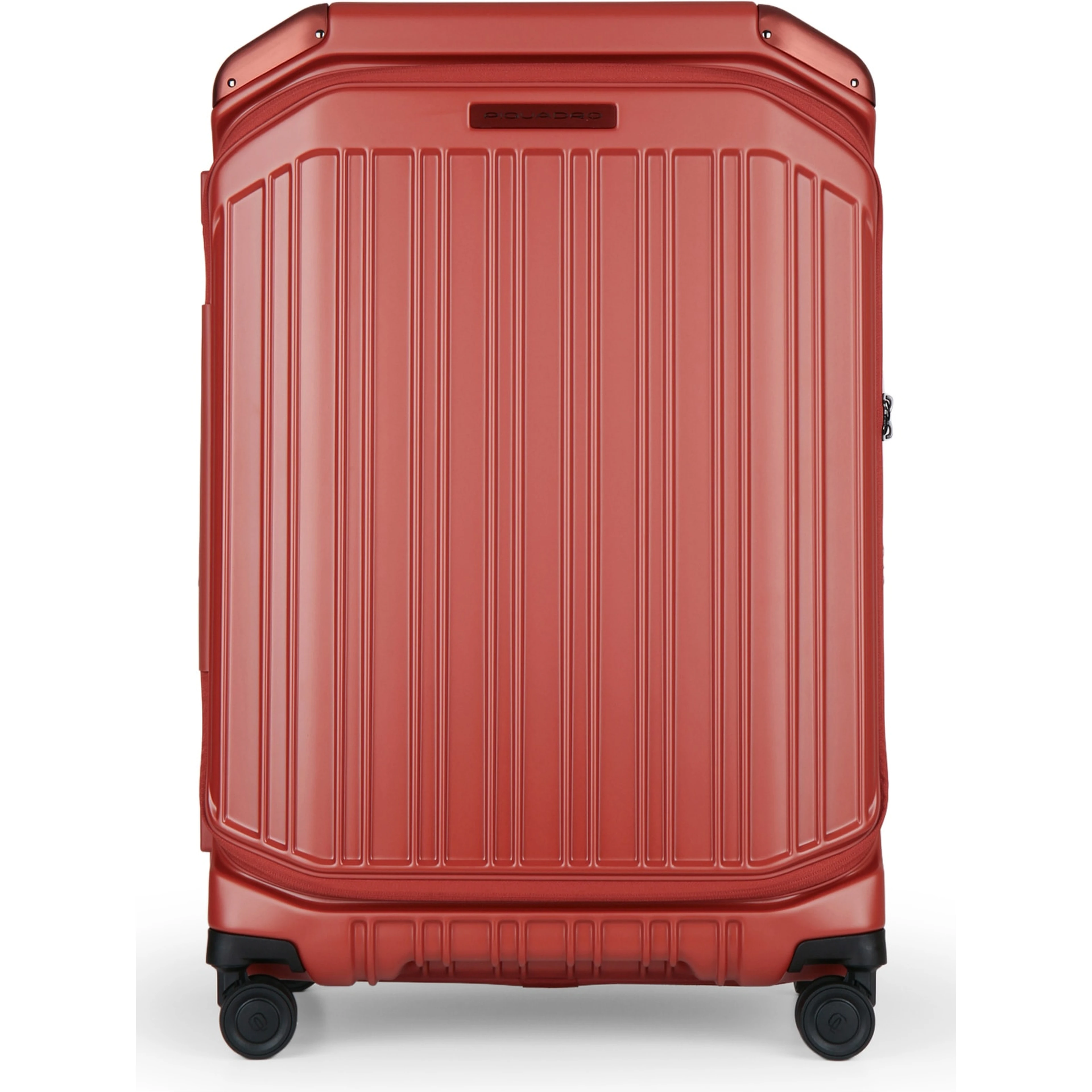 TROLLEY MEDIO FRONT_MIDDLE OPEN 4 RUOTE POLIC_ESP