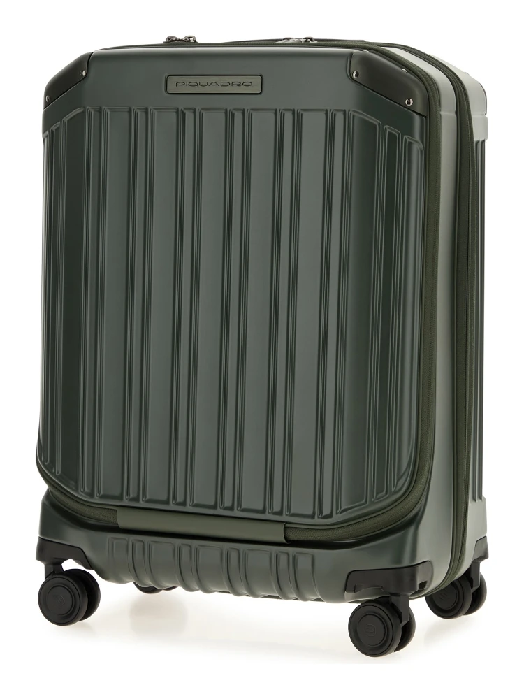 TROLLEY CABIN FRONT_ MIDDLE OPEN 4 RUOTE POLIC_ESP alternative