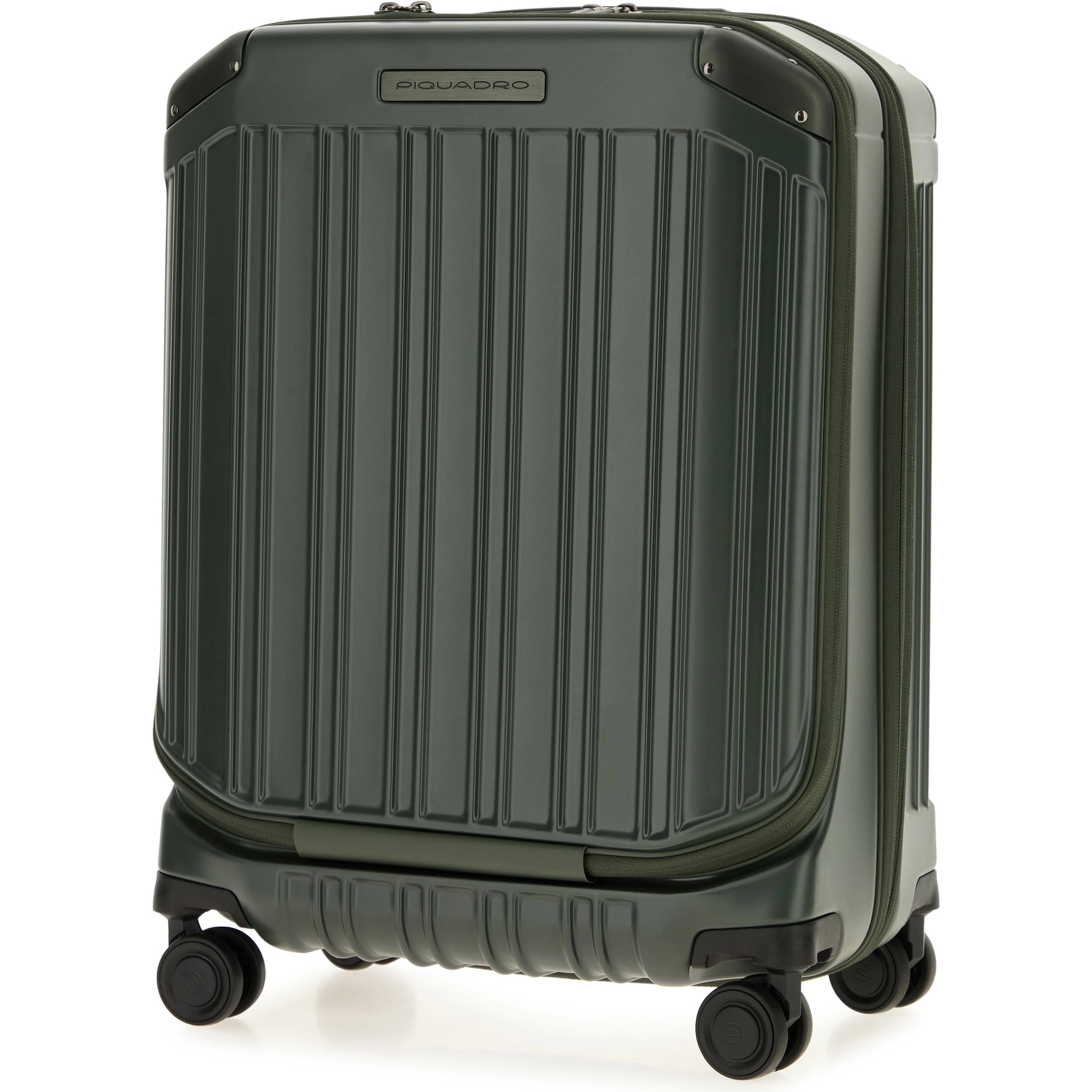TROLLEY CABIN FRONT_ MIDDLE OPEN 4 RUOTE POLIC_ESP