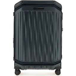 TROLLEY MEDIO FRONT_MIDDLE OPEN 4 RUOTE POLIC_ESP