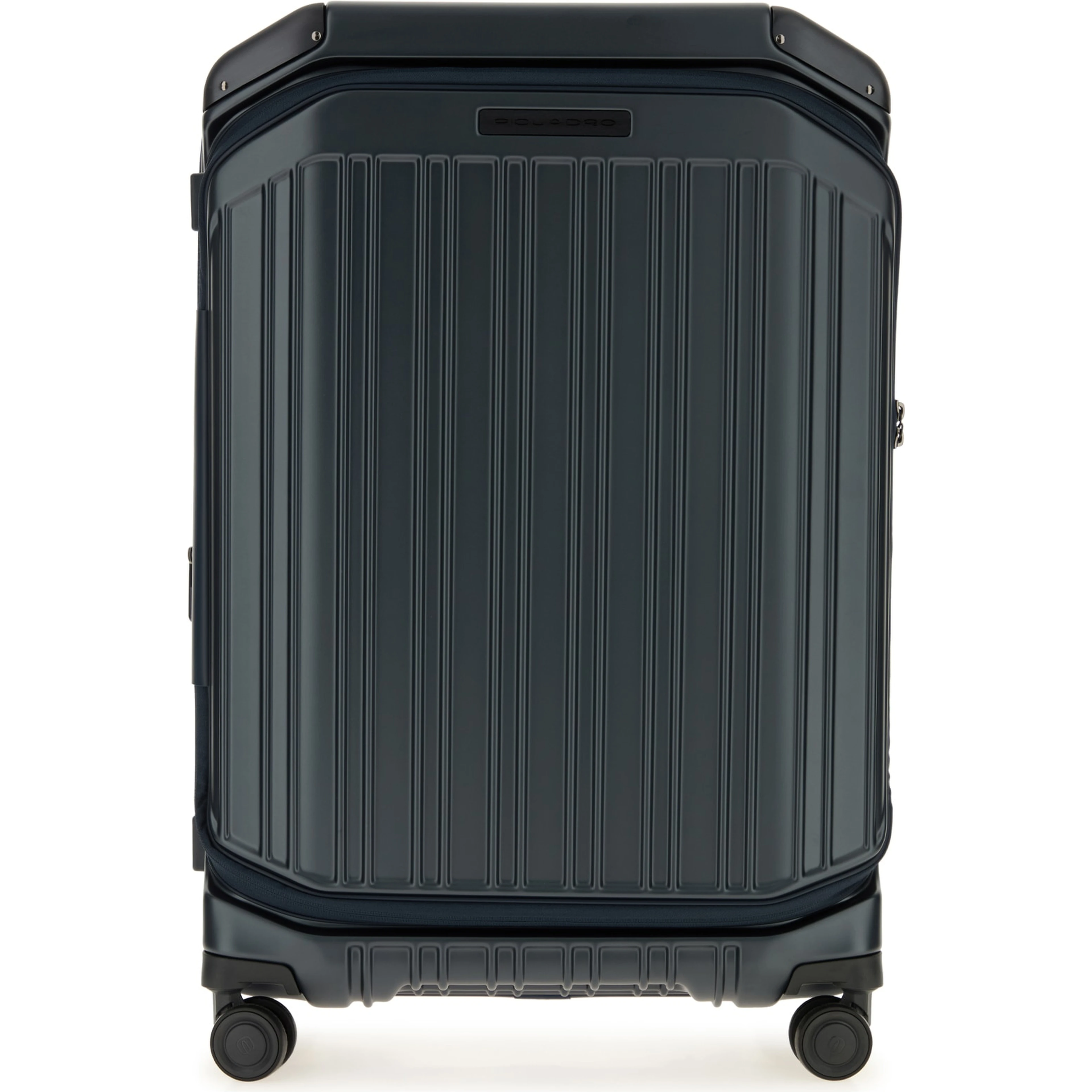 TROLLEY MEDIO FRONT_MIDDLE OPEN 4 RUOTE POLIC_ESP