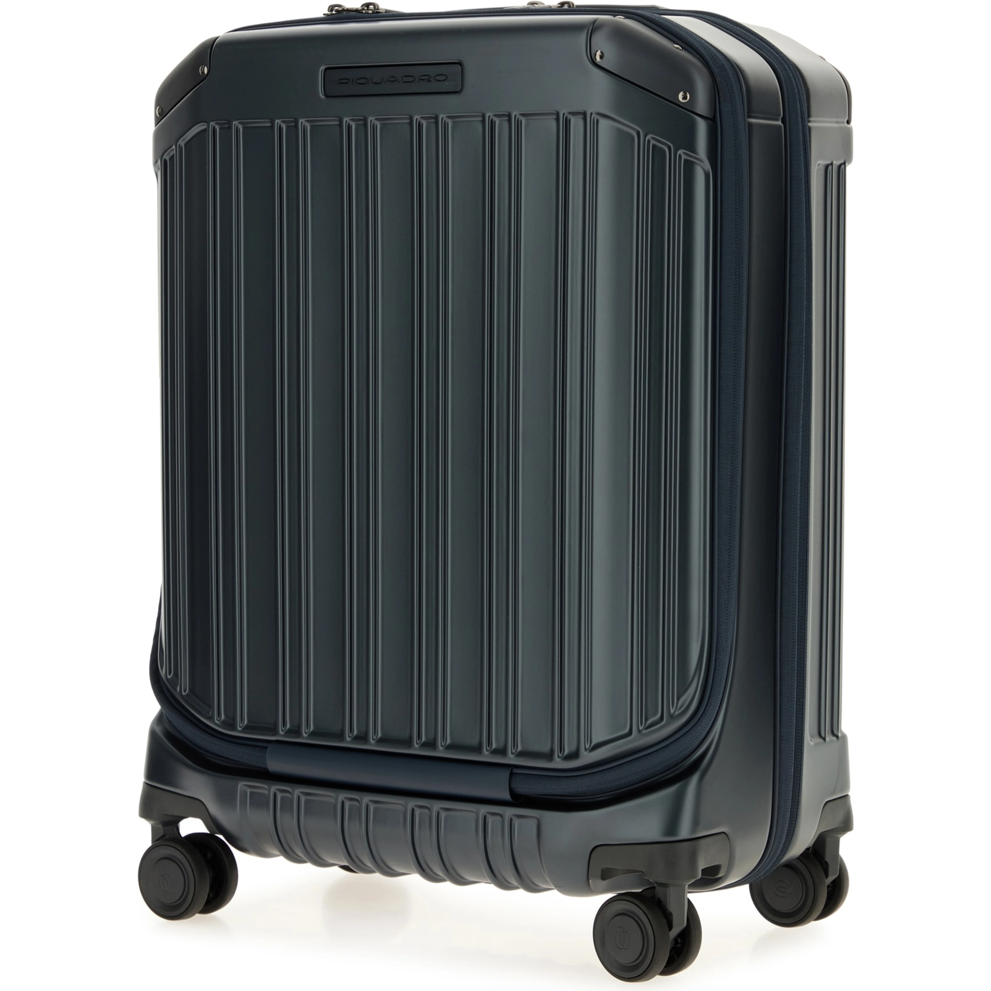 TROLLEY CABIN FRONT_ MIDDLE OPEN 4 RUOTE POLIC_ESP