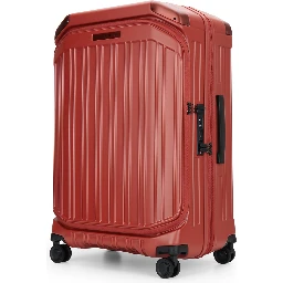 TROLLEY MEDIO FRONT_MIDDLE OPEN 4 RUOTE POLIC_ESP