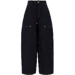 WORKWEAR COCOON JEANS ALT FIT