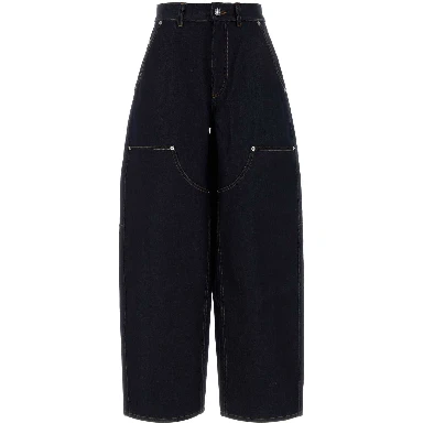 WORKWEAR COCOON JEANS ALT FIT