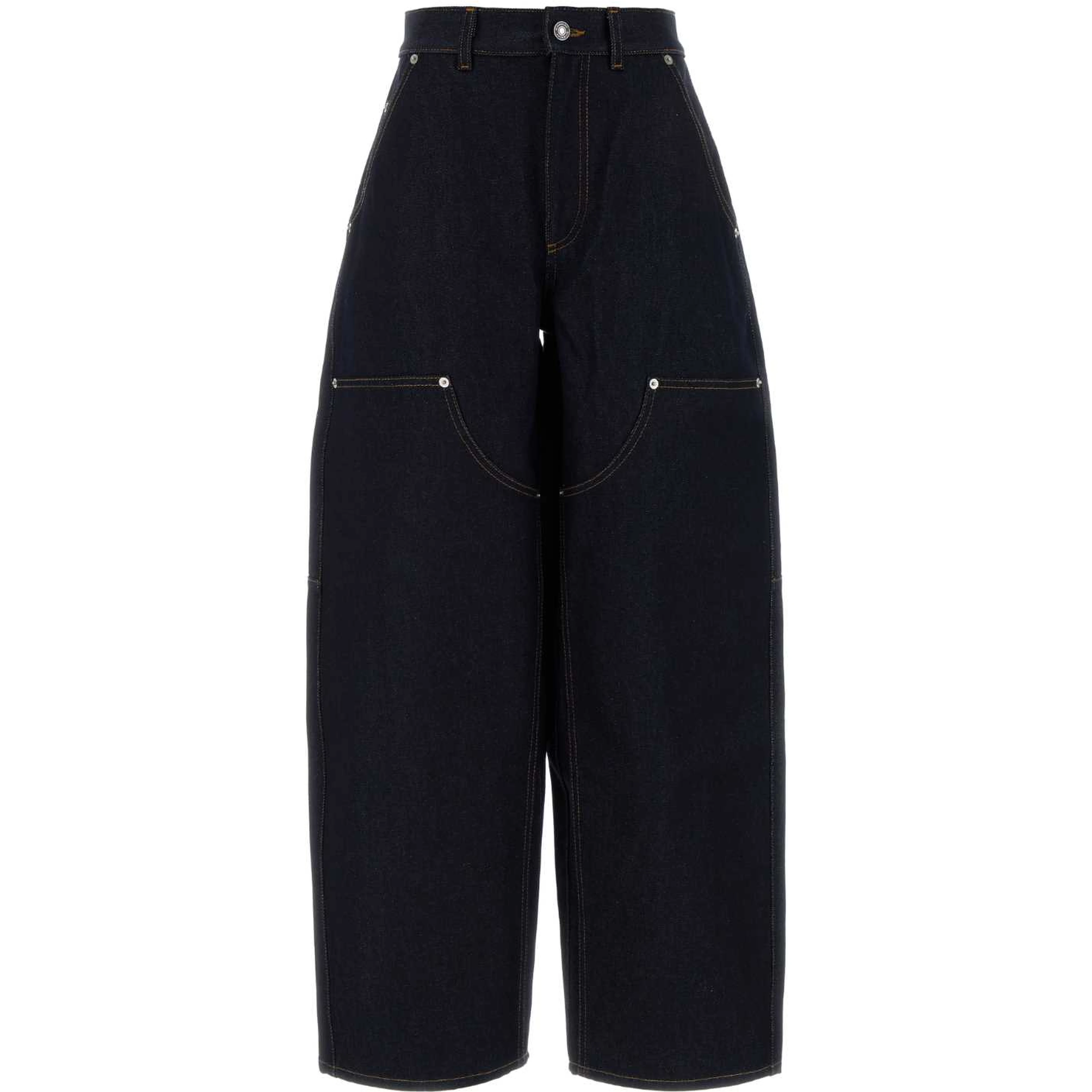 WORKWEAR COCOON JEANS ALT FIT