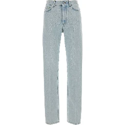 STRAIGHT LEG PANTS
