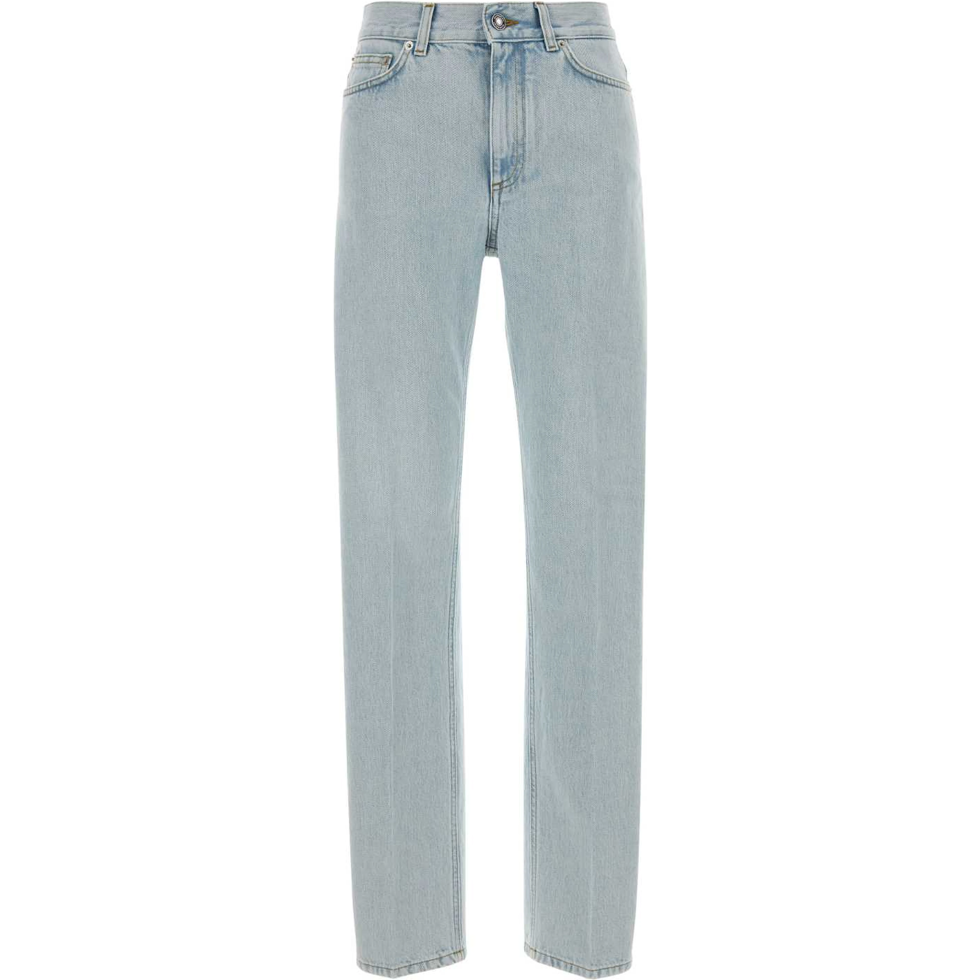STRAIGHT LEG PANTS