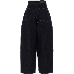 WORKWEAR COCOON JEANS ALT FIT