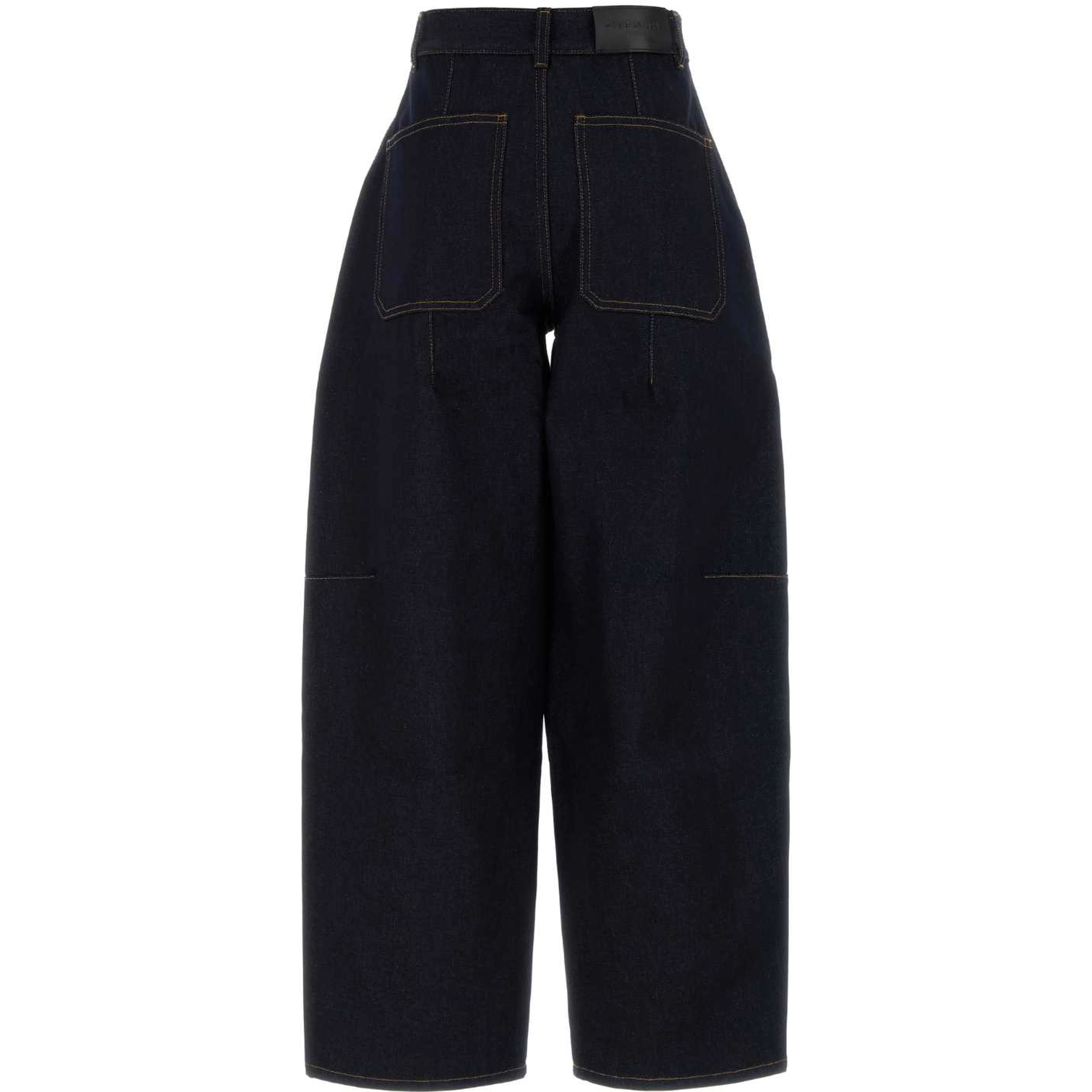 WORKWEAR COCOON JEANS ALT FIT