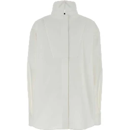 BACK TO FRONT SHIRT TIE BACK