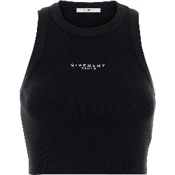 CROPPED TANK TOP