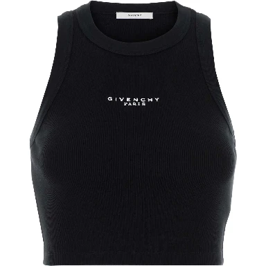 CROPPED TANK TOP
