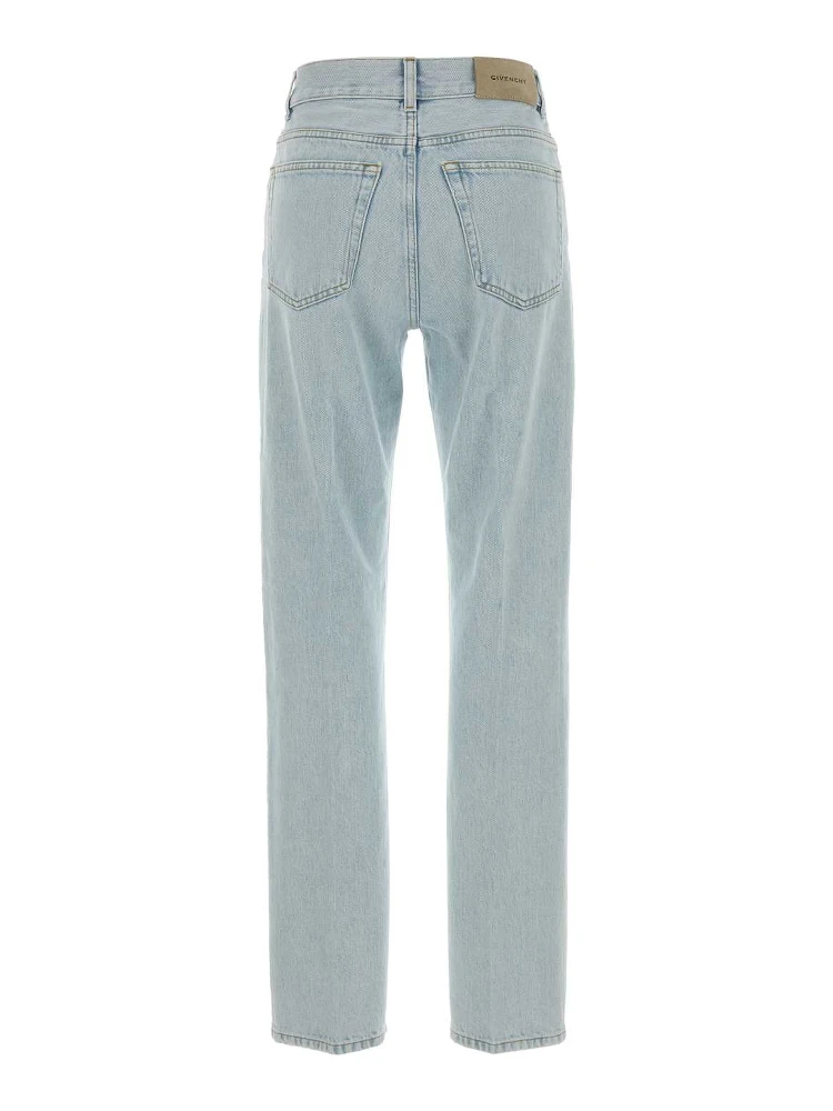 STRAIGHT LEG PANTS alternative