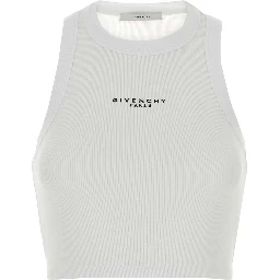CROPPED TANK TOP