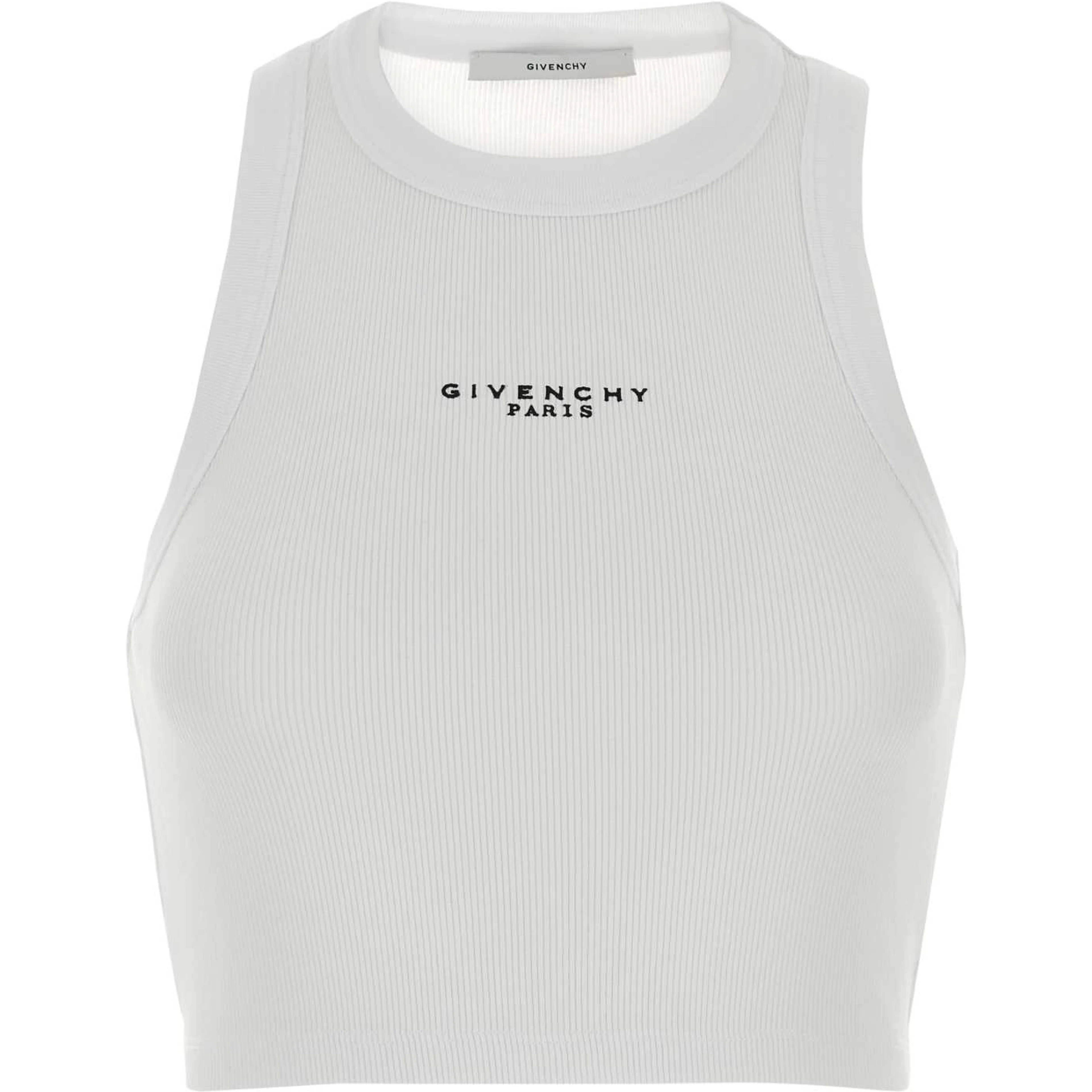 CROPPED TANK TOP
