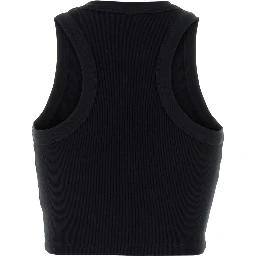 CROPPED TANK TOP