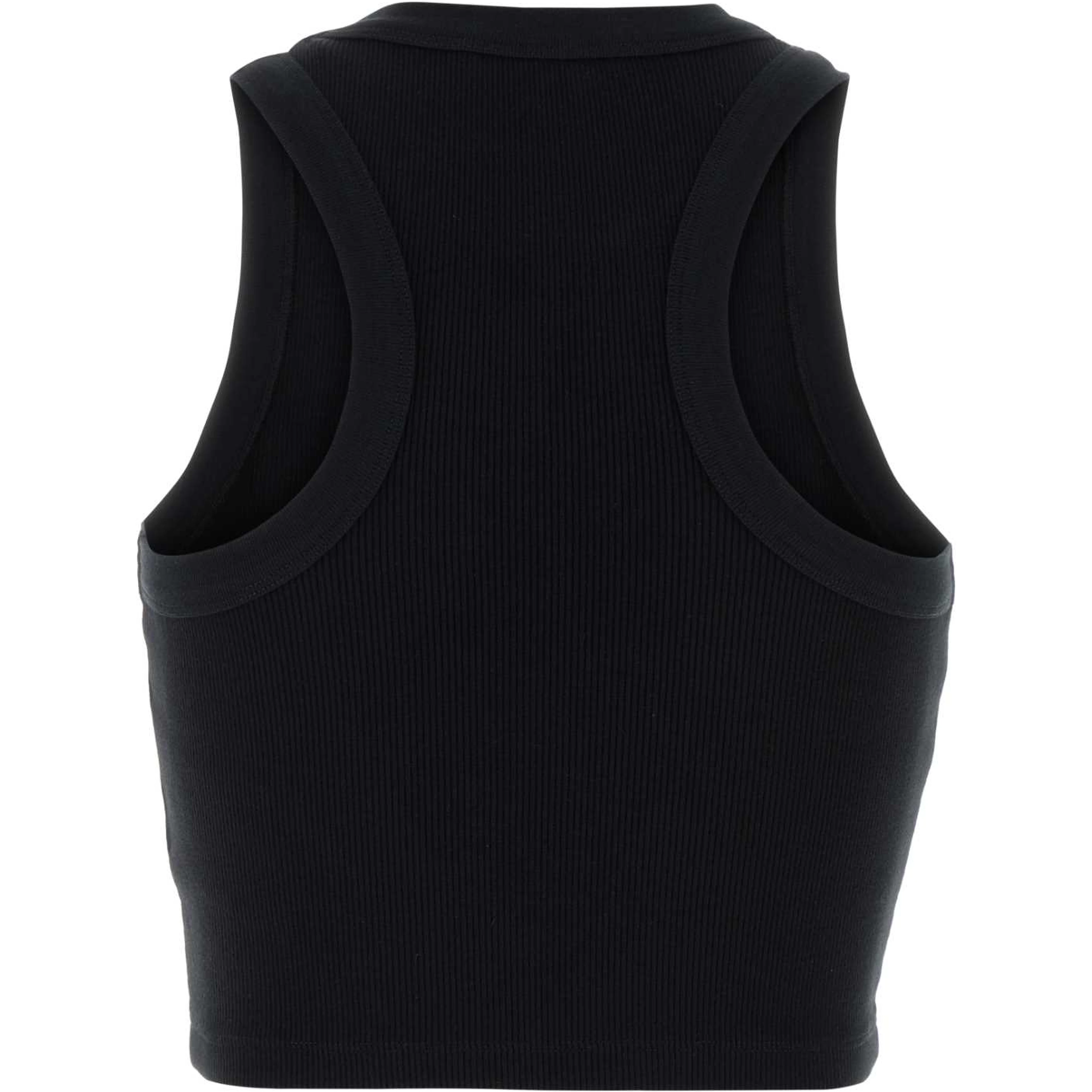 CROPPED TANK TOP