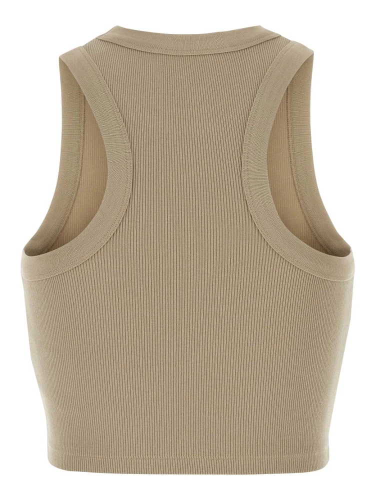 CROPPED TANK TOP alternative